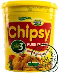 Chipsy 1kg