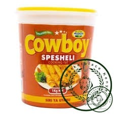 Cowboy 2kg