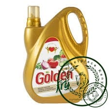 Golden Fry 5l