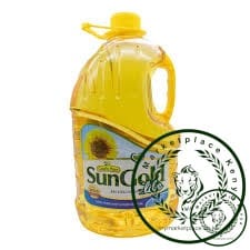 Sun Gold 5l