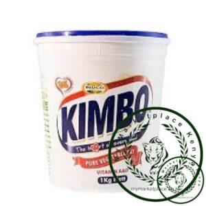 KIMBO 1KG Kimbo 1kg