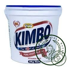 KIMBO 2KG Kimbo 2kg