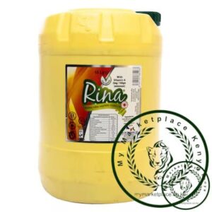 RINA VEGE OIL 10L Rina vege oil 10l