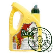 RINA VEGE OIL 500ML Rina vege oil 500ml
