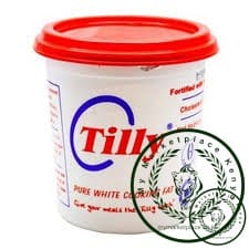 TILY 1KG TUB Tily 1kg tub