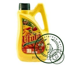 UFUTA COOKING OIL 1L Ufuta cooking oil 1l