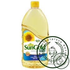 SUN GOLD 1L Sun gold 1l