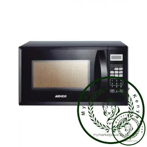 Armco Microwave+Grill Am-Dg2043(Bk) 20L