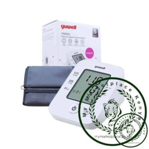 Bp Machine (yuwell)