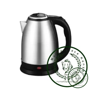 Ipcone S/Steel Kettle 2Ltr Ip