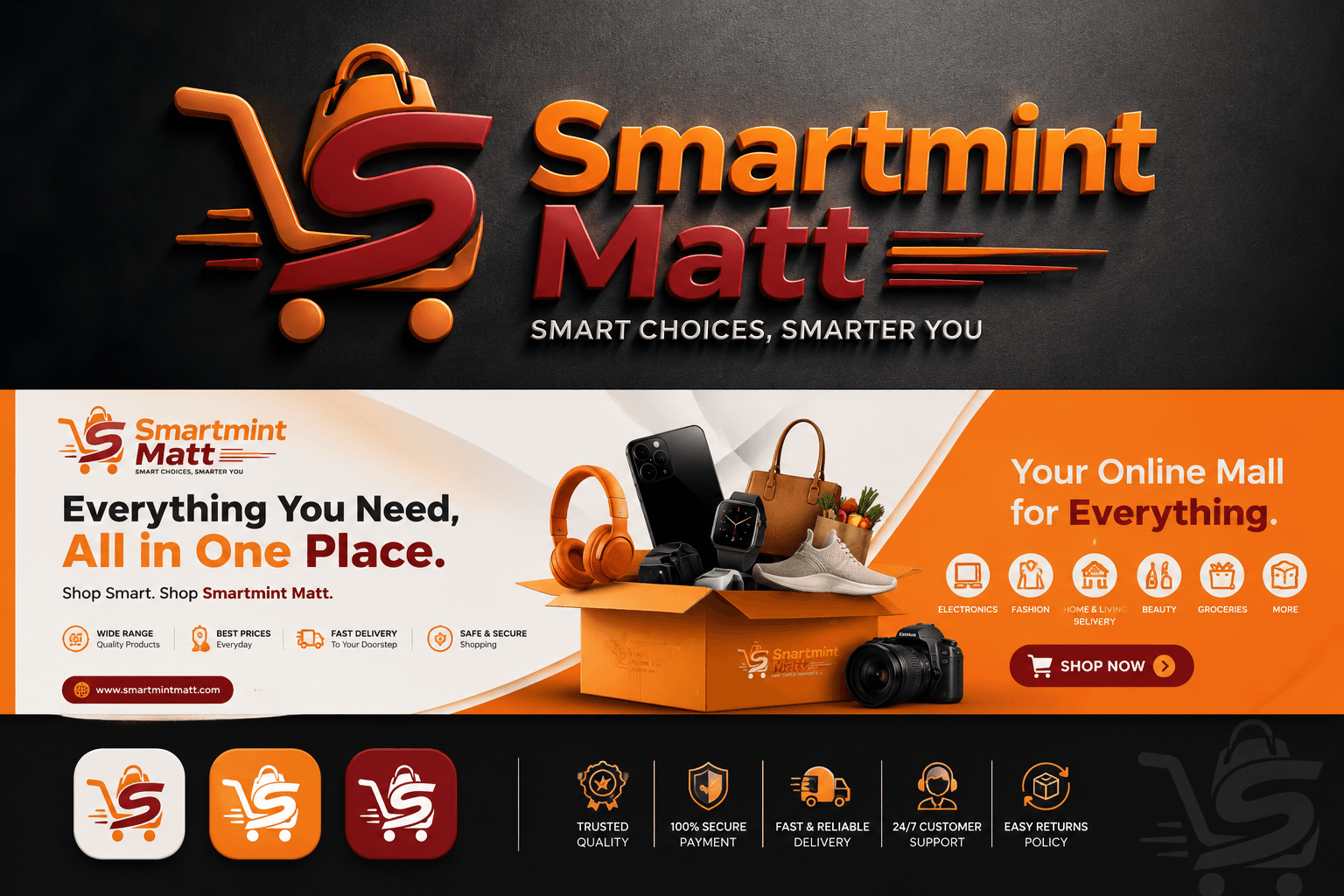 SMARTMINT MATT SMARTMINT MATT