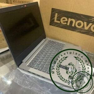 Lenovo laptop