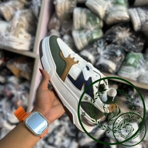 Unisex Sneakers sizes 40 -44