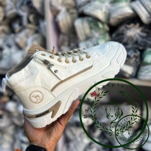 Unisex Sneakers sizes 40 -44
