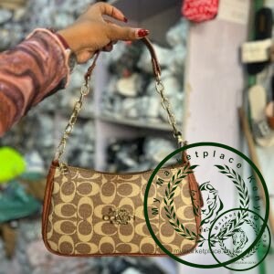 Ladies handbags