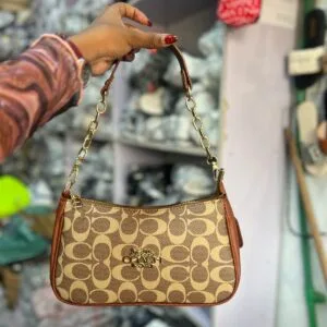 Ladies handbags