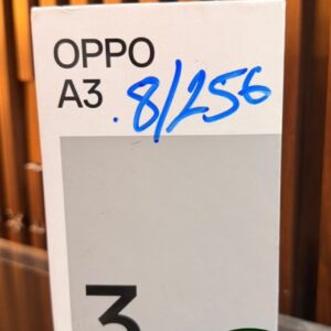 Oppo 256gb