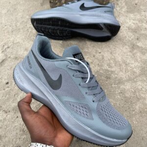 Grey Running shoes sizes 40-45