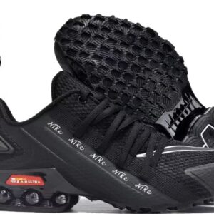 Black Nike ultra sizes 40-45