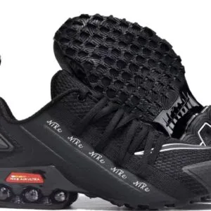 Black Nike ultra sizes 40-45