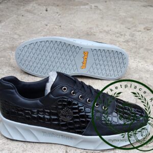 Timberland Casuals Sizes 40 to 45 Black