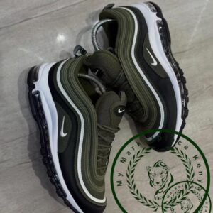 Nike Air Max 97 Olive