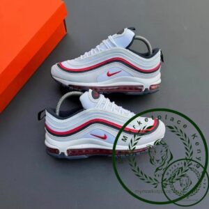Nike Air Max 97
