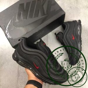 Nike Air Max 97 Bagie Black