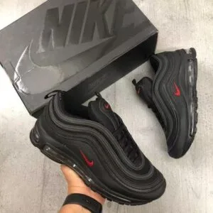 Nike Air Max 97 Bagie Black
