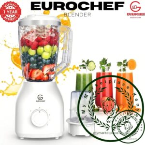 Eurochef 2 In 1 Blender