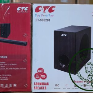 CTC Soundbar CT-SB5201