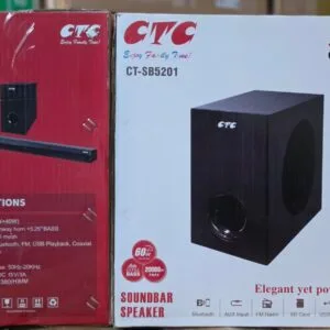 CTC Soundbar CT-SB5201
