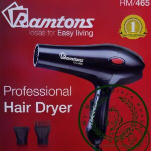 Ramtons Blow Dryer RM/465