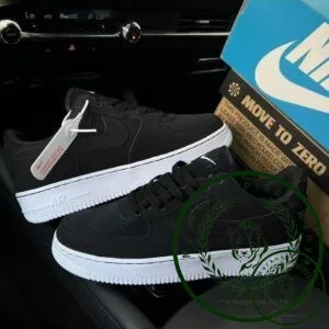Airforce customized size 40 to 44