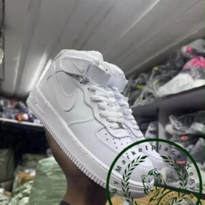 Airforce HIGHCUT size 40 to 45