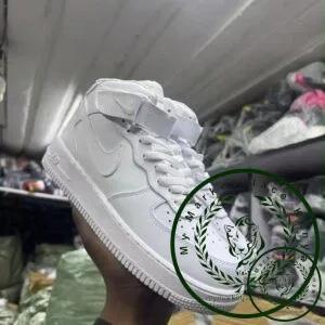 Airforce HIGHCUT size 40 to 45