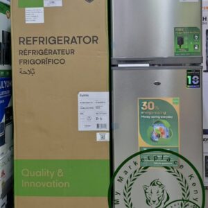 Syinix Single Door Fridge 90L