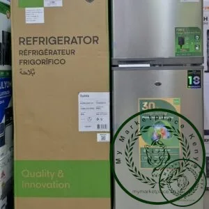 Syinix Single Door Fridge 90L