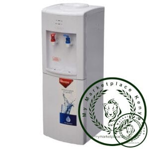 Ramtons H-N W-Dispenser Rm-429