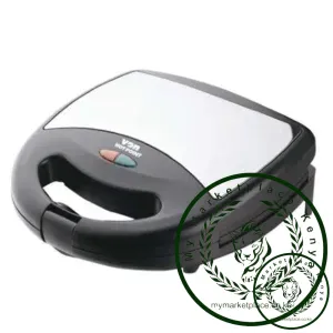 Von Sandwich Maker Vsm211Ax 2 Slice 750W S/Steel
