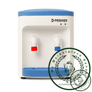 Premier W/Dispenser H&N Ptt001