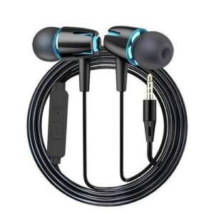 Earphones