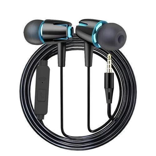 Earphones