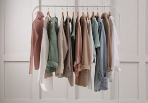 AClothing