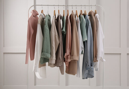 AClothing