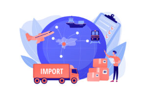 Imports