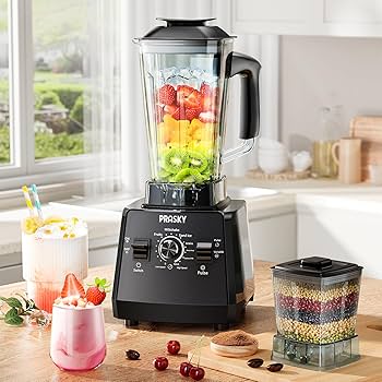Blenders