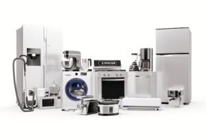 Appliances