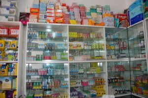 Chemist