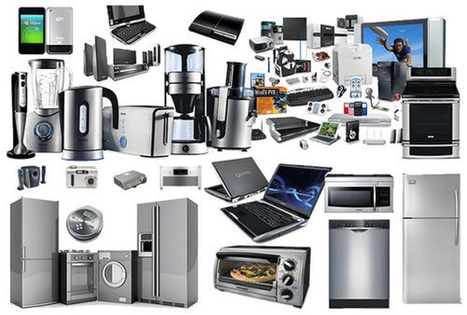 Electronics